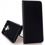 Pouzdro Smart Case Book Xiaomi Redmi Note 9 Černé – Zboží Mobilmania