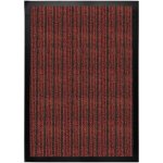 Breno DuraMat 3879 červená 100 x 150 cm – Zboží Dáma