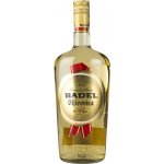 Badel Slivovica 40% 1 l (holá láhev) – Sleviste.cz