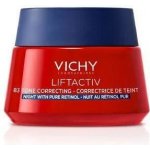 VICHY Liftactiv B3 Noční krém s čistým retinolem 50 ml – Zboží Dáma