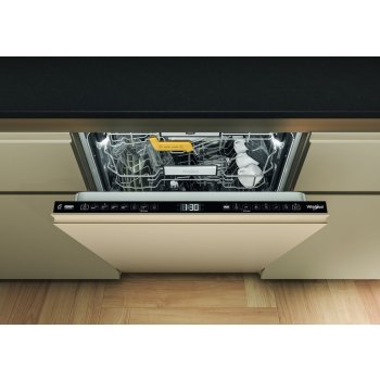 Whirlpool MaxiSpace W8I HF58 TU