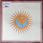 King Crimson Larks Tongues in Aspic LP – Hledejceny.cz