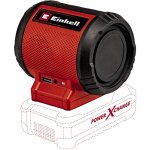 Einhell TC-SR 18 Li BT – Zboží Mobilmania