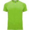 Pánské sportovní tričko Roly pánské sportovní Bahrain světle zelené