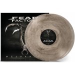 Fear Factory - MECHANIZE 2 LP – Sleviste.cz