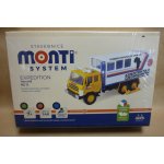 Seva Monti System 12 Auto Tatra EXPEDITION – Zboží Živě