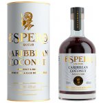 Espero Coconut & Rum 40 % 0,7 l (tuba) – Zboží Dáma