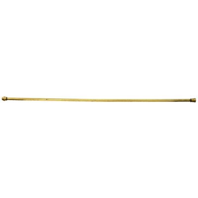 Prodloužení aplikační trubice k rozprašovači 750 x 10 x 10 mm – Hledejceny.cz