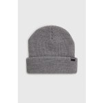 HUF Usual beanie grey Heather – Hledejceny.cz
