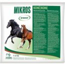 Vitamín a doplněk stravy pro koně Mikros VDK Biostrong 3 kg