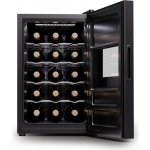 Klarstein Silent Vino 15 Uno – Zboží Dáma