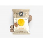 Fox Italia Maxi balení Lanýž a mořská sůl prémiové brambůrky 300 g – Zboží Dáma