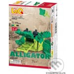 LaQ AW Alligator – Zboží Mobilmania