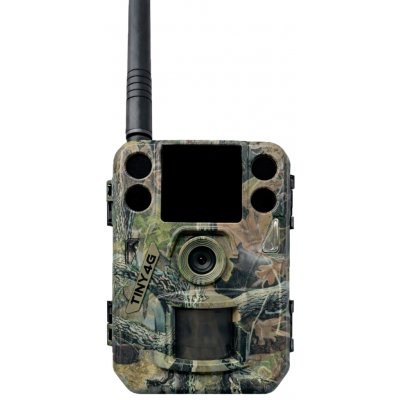 Fotopast FOXcam Tiny 4G – Zboží Mobilmania