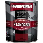 Pragoprimer Standard S2000 základní barva na kov 600 ml červenohnědá – Sleviste.cz