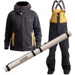 Adventer membránový set Sirius anthracite – Zboží Dáma