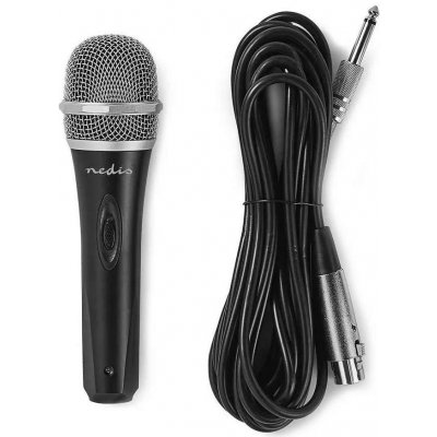 Nedis MPWD50CBK – Zboží Živě