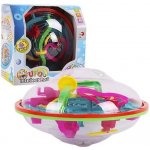 Intelect ball 3D hlavolam – Zboží Dáma