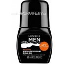 Lumene Men Motivate antiperspirant roll-on 60 ml