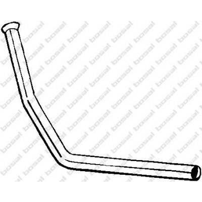Bosal BS 777-001 – Hledejceny.cz