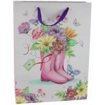 Taška papírová dárková A0375/4 – Zboží Živě