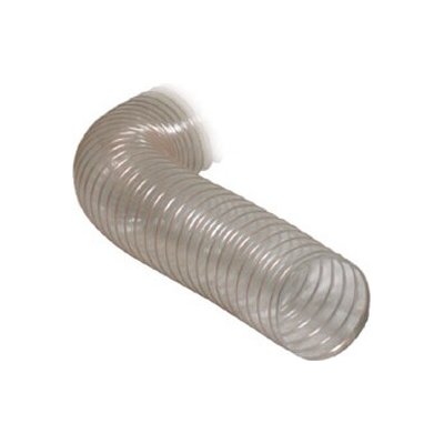 Holzkraft Polyuretanová ohebná hadice ø 100 mm, 9 m - 5142443 – Hledejceny.cz