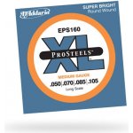 D'addario EPS160 – Sleviste.cz