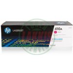 HP 410A originální tonerová kazeta purpurová CF413A – Sleviste.cz