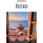 Řecko - velký průvodce – Sleviste.cz