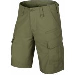 Šortky Helikon-Tex CPU olive – Zbozi.Blesk.cz