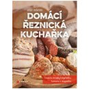 Domácí řeznická kuchařka - Josef Dušátko