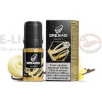 Dreamix Salt Vanilla'S vanilka 10 ml 20 mg – Hledejceny.cz