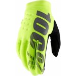 100% Brisker LF neon-yellow – Sleviste.cz