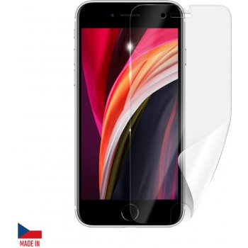 Ochranná fólie ScreenShield Apple iPhone SE - displej