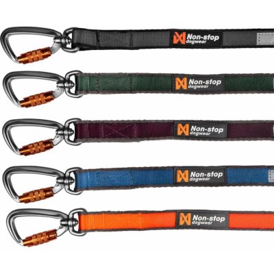 Non-stop dogwear MOVE LEASH – Zboží Mobilmania