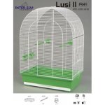 Inter-Zoo Lusi II 45 x 28 x 64 cm – Zbozi.Blesk.cz