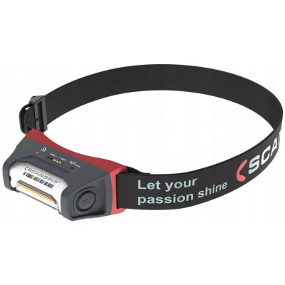 Scangrip I-MATCH 4 – Sleviste.cz