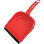 Spokar 5220 Eko lopatka plastová s gumovou lištou – HobbyKompas.cz