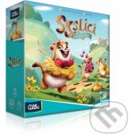 Albi Syslíci – Zboží Dáma