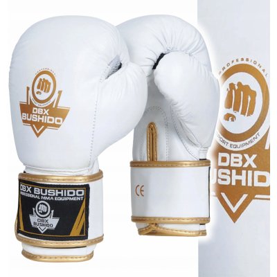 DBX Bushido DBD-B-2v9 – Zboží Dáma