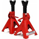 Kraft&Dele Podpěra pod auto, držák, stojan, autozvedák 3 t 2 ks KD385 – Sleviste.cz