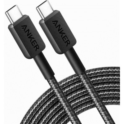 Anker 322 USB-C, 60W, 0,9m – Zboží Živě