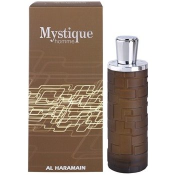 Al Haramain Mystique parfémovaná voda pánská 100 ml