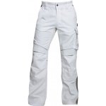 Ardon H6486 kalhoty URBAN+ do pasu Bílá – Zbozi.Blesk.cz
