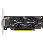 Asus RTX3050-O6G-LP-BRK 90YV0KQ0-M0NM0 – Sleviste.cz
