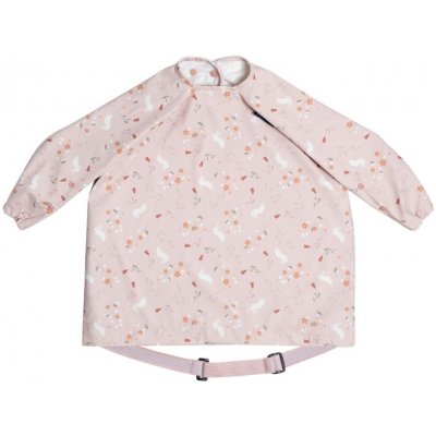 Bibado Coverall Bryndák s rukávy Botanical Bunnies – Hledejceny.cz