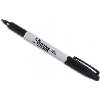 Golf USA Sharpie Single Marker