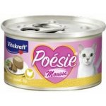 Vitakraft Poésie Sauce kuře a krůta 85 g – Zboží Mobilmania