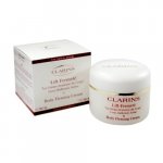 Clarins Extra-Firming Body Cream zpevňující tělový krém 200 ml – Hledejceny.cz