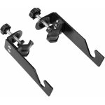 Phototools Držák BG pro uchycení trnů a pozadí na stativy - 1 pár – Sleviste.cz